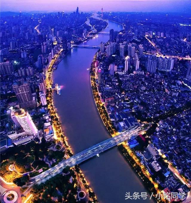 一个人去广州打拼,广州打拼