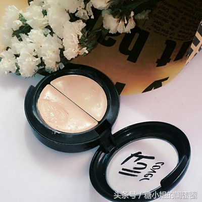 遮瑕神器遮毛孔,遮瑕让你意想不到的完美