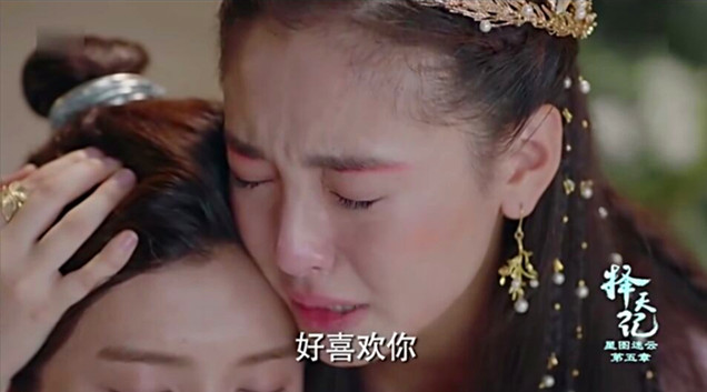 择天记大结局是什么,择天记大结局白落忘了长生