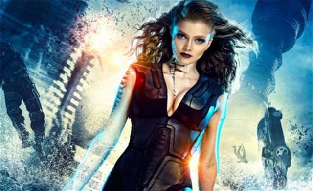 热事爆料影评：《守护者：世纪战元》——战斗民族的超级英雄！