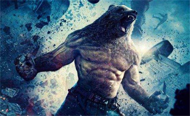 热事爆料影评：《守护者：世纪战元》——战斗民族的超级英雄！