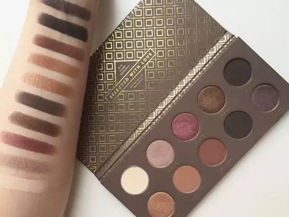 实用小盘眼影盘,实用眼影