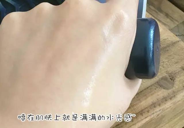 喷雾补水神器携带方便,喷雾补水神器大点