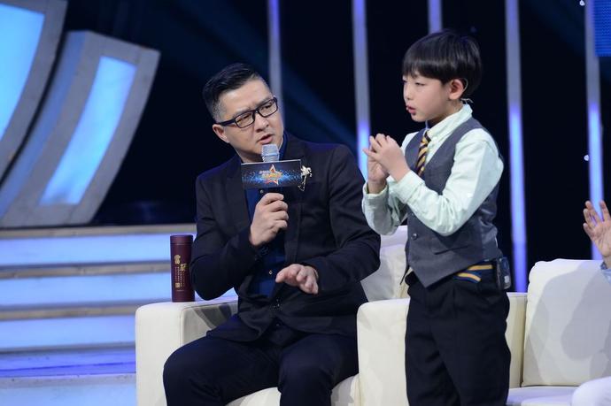 淮安市童星小主持,童星小主持淮安万达店