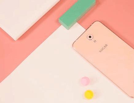 6400万像素你能信？糖果S9震撼来袭！