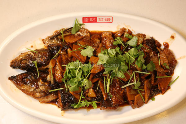 鱼肉怎么做才能不咸又好吃,鱼肉怎么做不腥又嫩