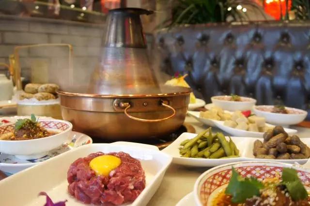 开火锅店怎样把利润最大化,开火锅店顾客量大一个月能赚多少