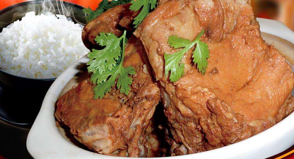 传统美食与现代的融合,美食名菜大比拼