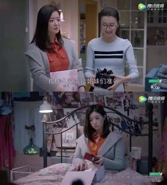 欢乐颂2为什么那么多人吐槽,欢乐颂2为什么不如欢乐颂1