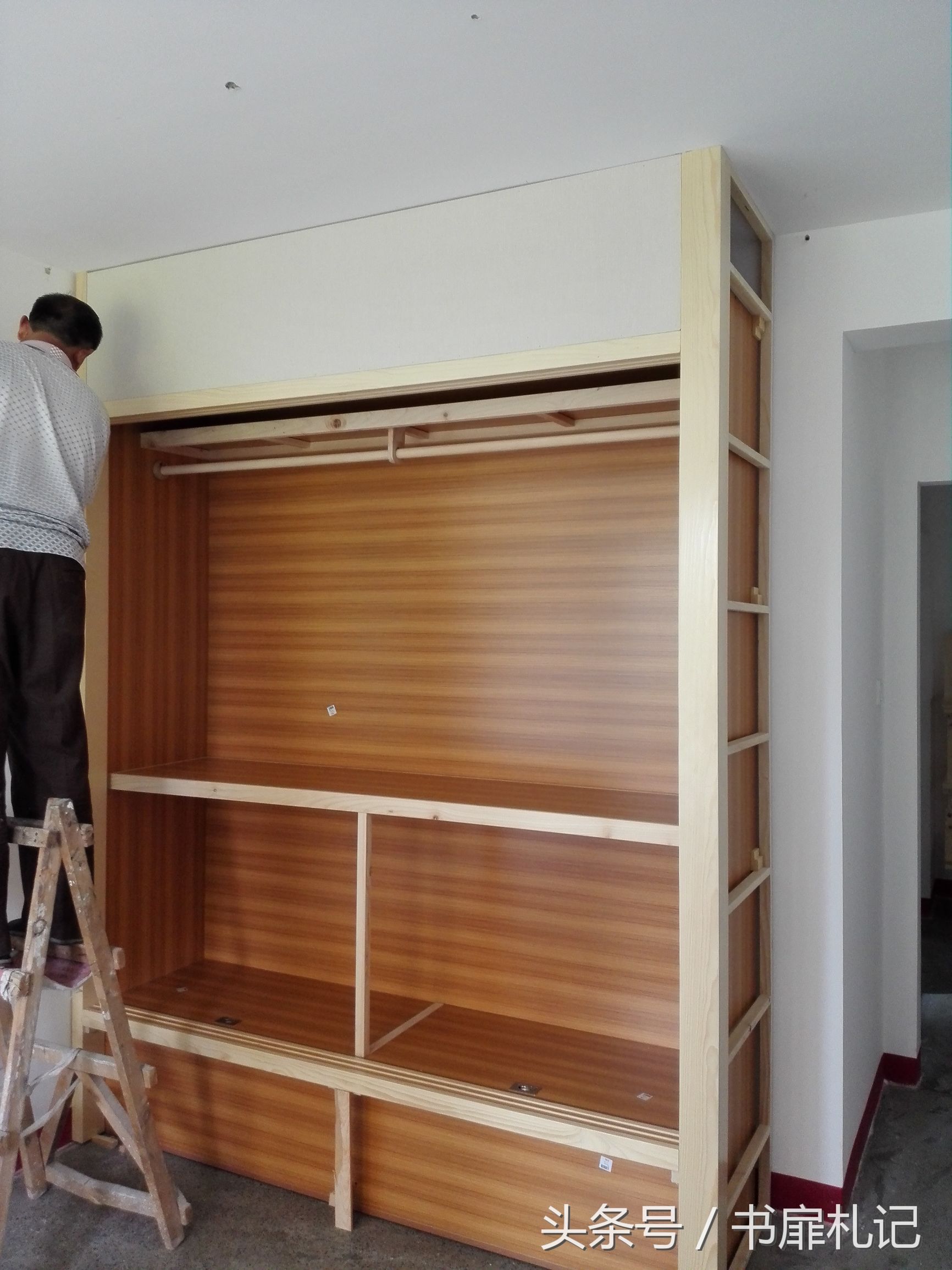 谁说这是日本的我跟谁急？你看看这哪里像日本的