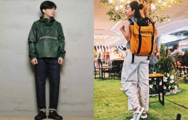 夏天来了该穿凉鞋了,穿凉鞋的季节到了