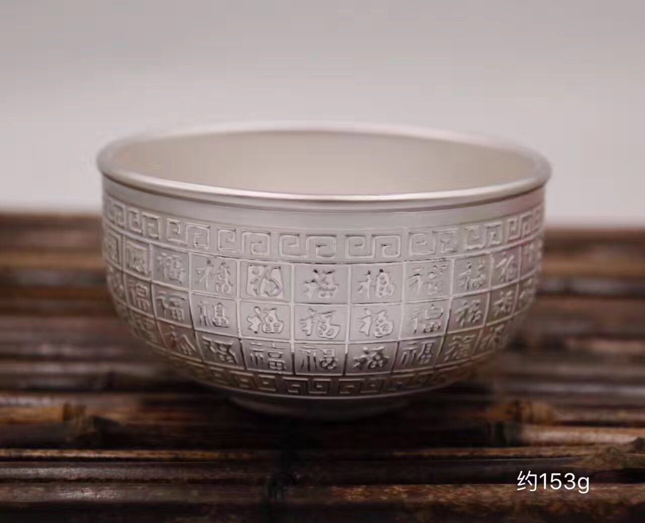 听我的，照我的方法来，你的银饰准没问题