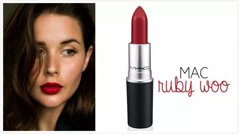 迪奥999豆沙色适合什么样的女生,女人一生必须拥有的一支迪奥999