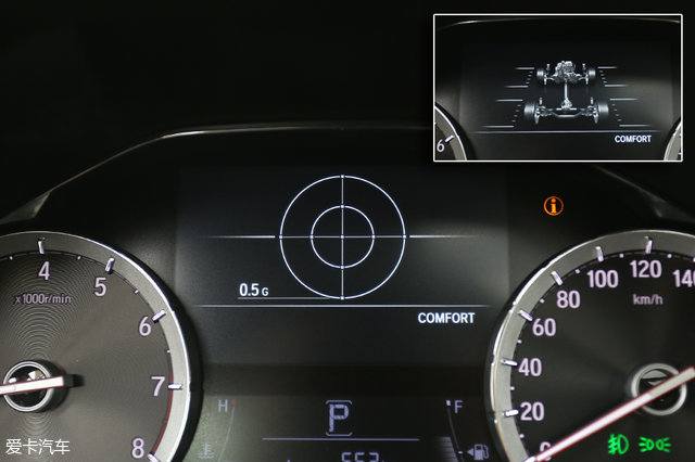 沉浸式体验东风本田ur-v,亲兄弟也要明算账原版