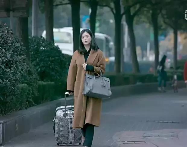 欢乐颂五美同款包包,扒一扒包包合集