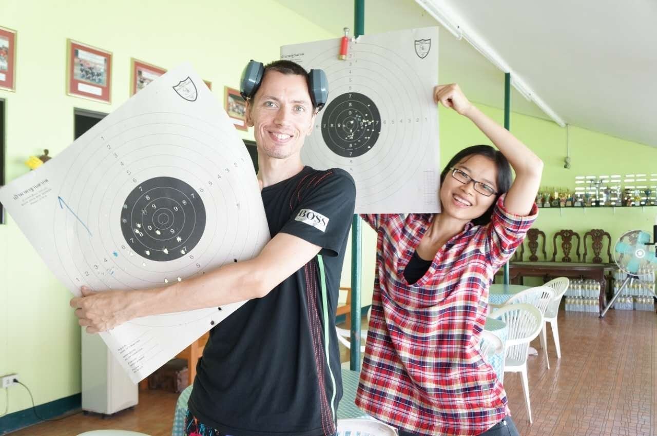 好羡慕别人能挣很多钱,环游世界的高薪工作有哪些