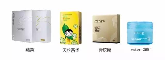 拔草贴,屈臣氏面膜拔草