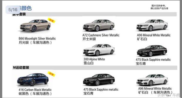 宝马国产5系最新报价,宝马5系528li上市特别版改装大屏