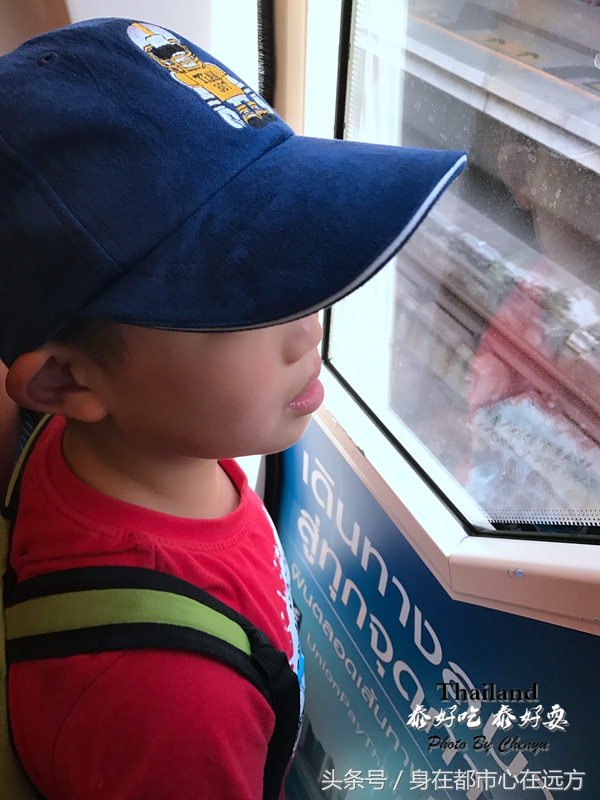 泰国最新旅游之地,泰国旅游清晨时光