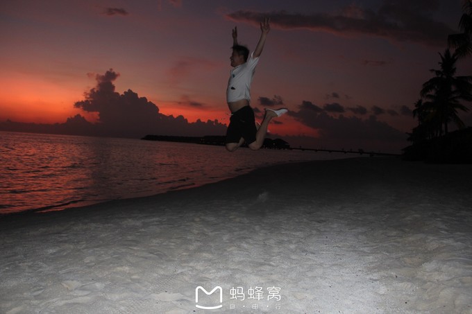 蜜月胜地之马尔代夫,马尔代夫水下餐厅芙拉瓦丽