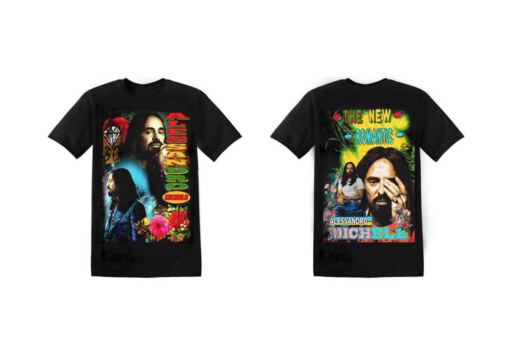 gucci联名系列,gucci联名款有哪些