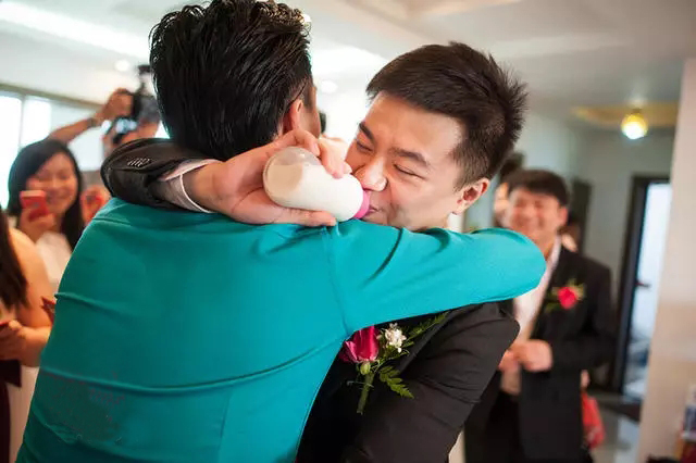 2019结婚堵门游戏大盘点,结婚堵门游戏大全无需道具