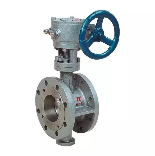 化工管路及设备常用阀门有哪些,化工常用管件阀门型号大全