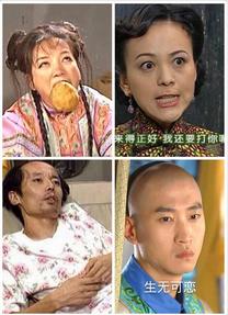 听说最近流行博物馆表情包,黄油相机表情包在哪里