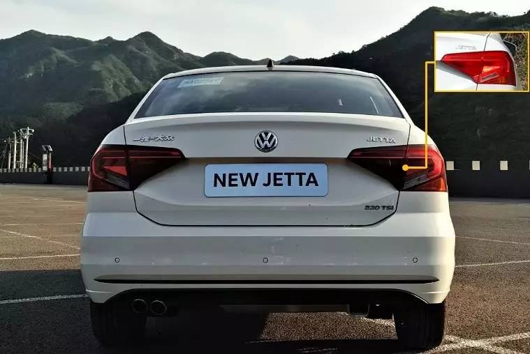 2018款全新一汽大众捷达,新捷达运动版仪表盘