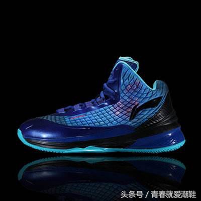 nba耐克篮球鞋排名,为什么nba穿的鞋买不到