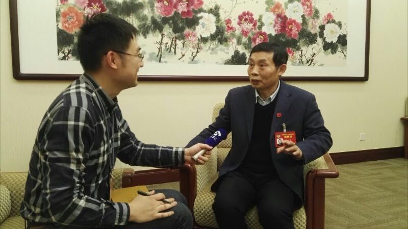 五月花开·筑梦想江苏广电：发展大会，我们准备好了！