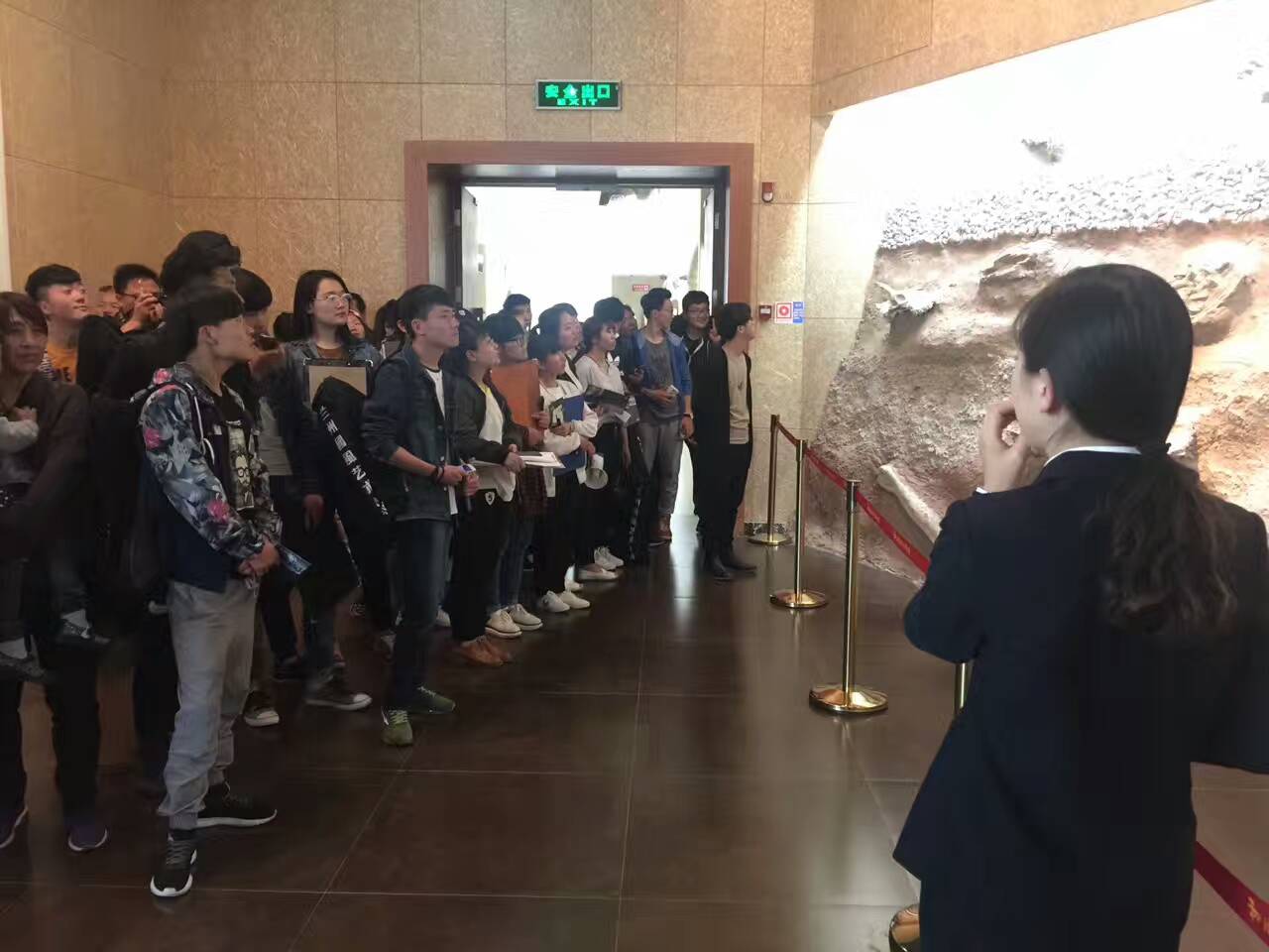 记录传统文化,记录传承传统文化