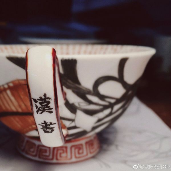 95后最年轻的插画师,90后插画师的画火了简直迷之治愈