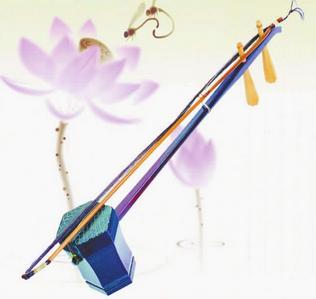 如何选购二胡弦的粗细型号,选购二胡正确的方法技巧