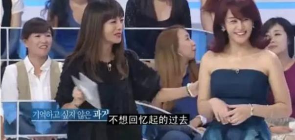 韩国整容手术恢复过程,韩国一个整容的综艺节目