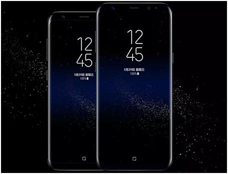 三星s8对比小米手机,小米手机对比三星s8