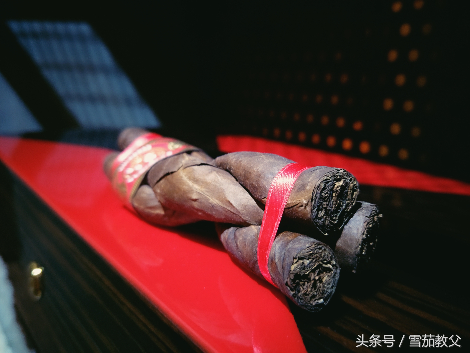 新手雪茄客避坑指南,雪茄入门级口粮选择