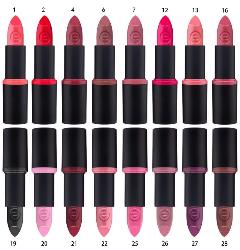 欧美彩妆推荐新手用哪款好用点的,平价好用的彩妆新手用哪款比较好