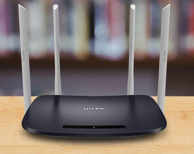 2020路由器家用十大排行,2022年路由器十大品牌排行榜