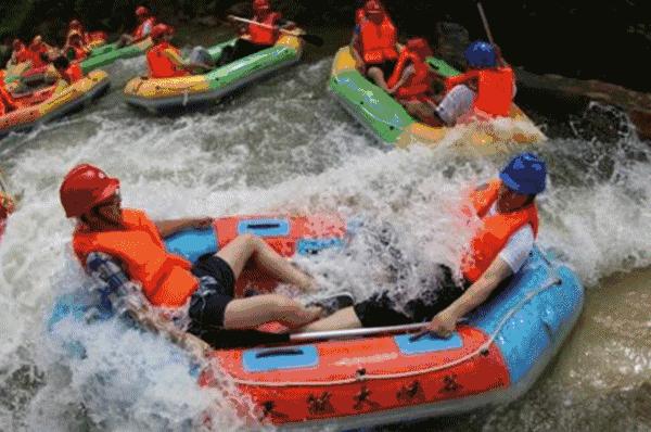 假期约起！珠海开通全新飞行航线，美食美景撩拨你那骚动的心！