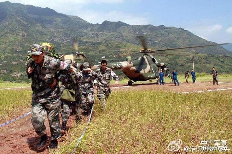 回望汶川地震10年,回顾汶川十四年