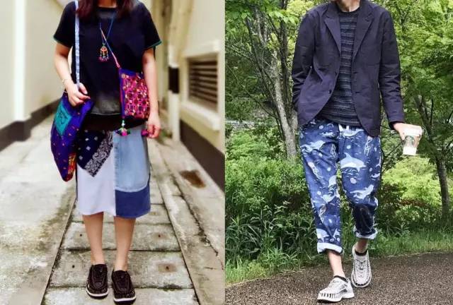 夏天来了该穿凉鞋了,穿凉鞋的季节到了