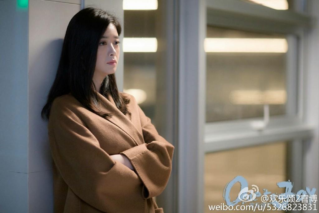 为什么欢乐颂2口碑不佳,欢乐颂2十大吐槽地