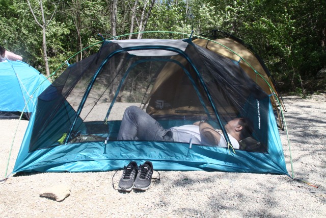 领路者户外团建，为什么人气总是这么高！