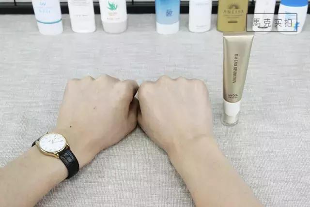 9款防晒测试,推荐的9.9防晒