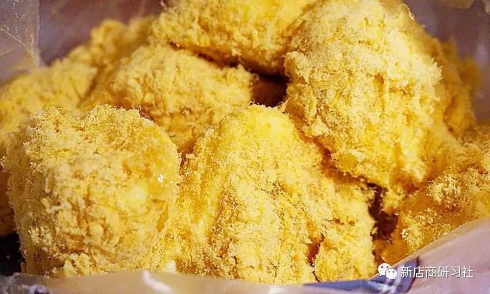 山寨鲍师傅糕点现状,山寨频出鲍师傅再胜商标侵权案