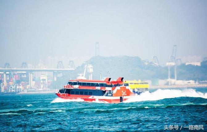 香港好玩景点排行榜前十名,香港游玩好看的风景照