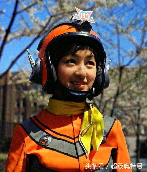 所有奥特曼女主中哪个女主最漂亮,奥特曼里面所有的女主