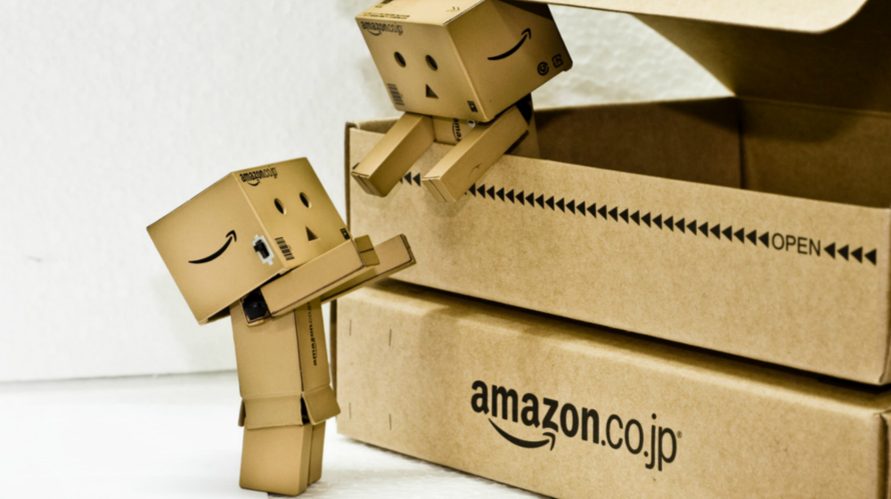 日本亚马逊海淘全攻略,最新日本亚马逊海淘转运攻略