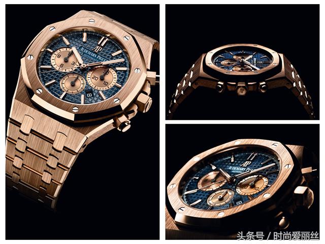 这款网红表到底有什么魔力鹿晗吴奇隆潘玮柏都被圈粉